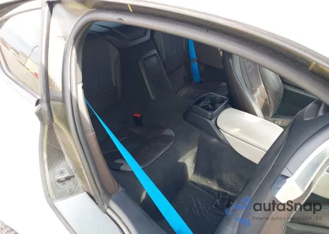 2016 BMW I8 z USA, uszkodzony, nr VIN WBY2Z2C59GV675357